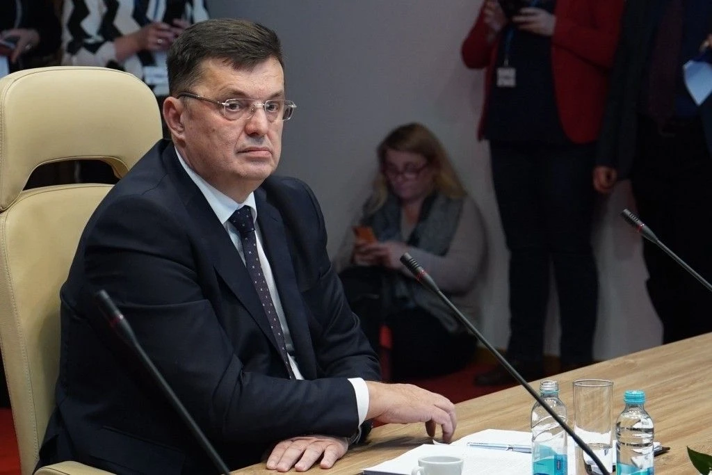 Zoran Tegeltija