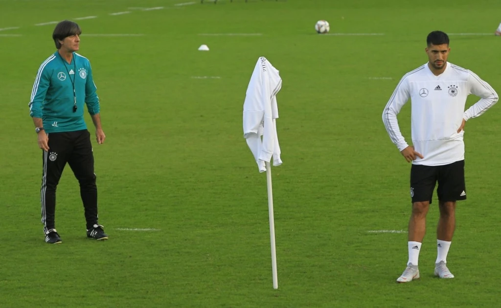 Joachim Löw smatra da je 64 reprezentacija na SP previše