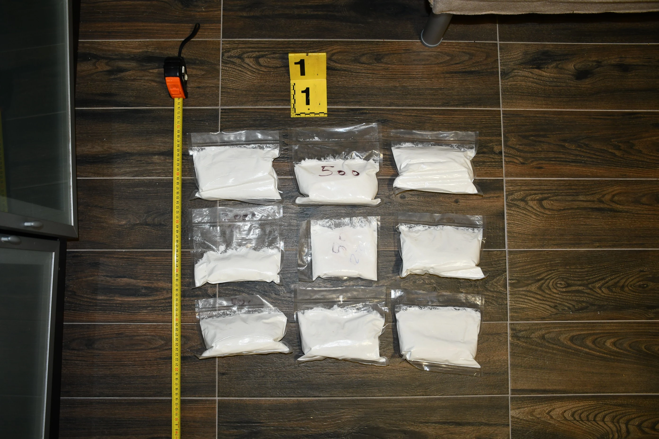 Realizovano je 20 operativnih akcija