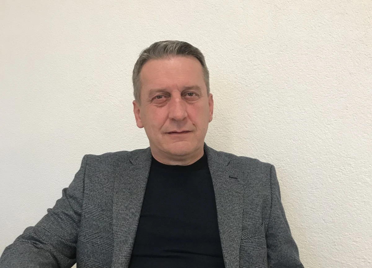 Nikola Srdić