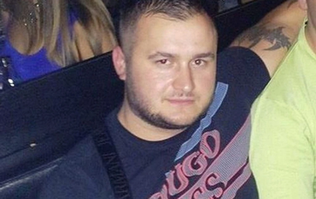 Beriz Kabilović