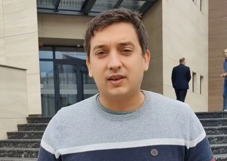 Stefan Blagić