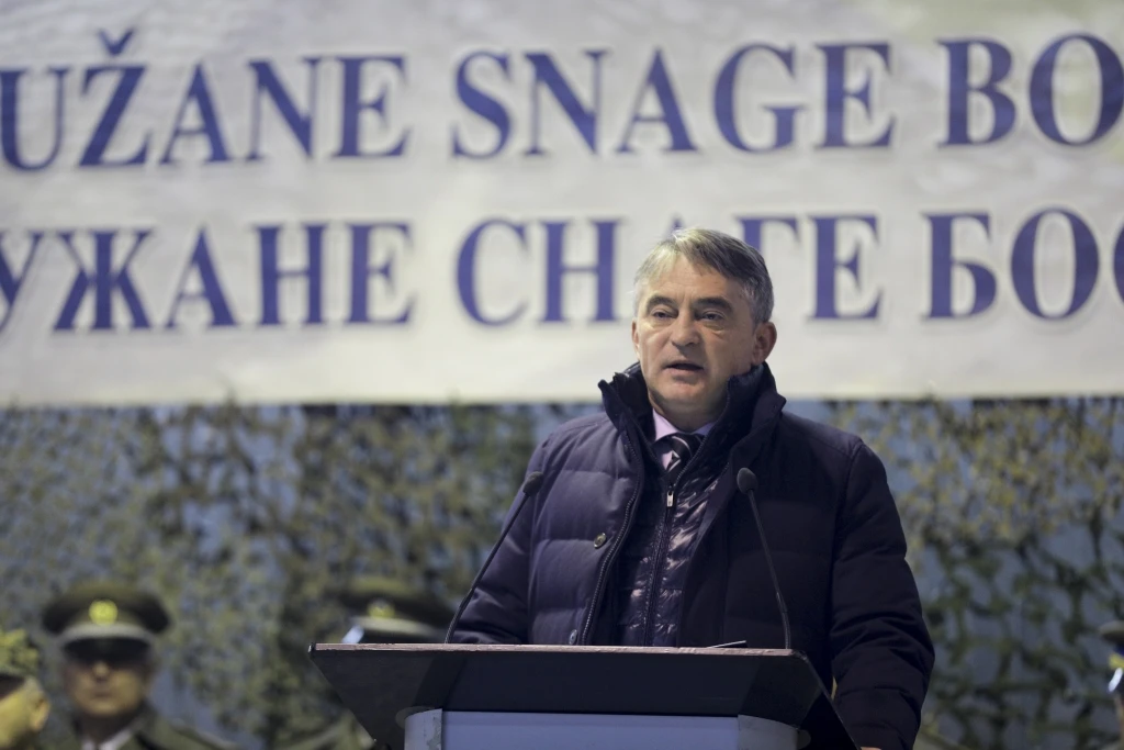 Željko Komšić