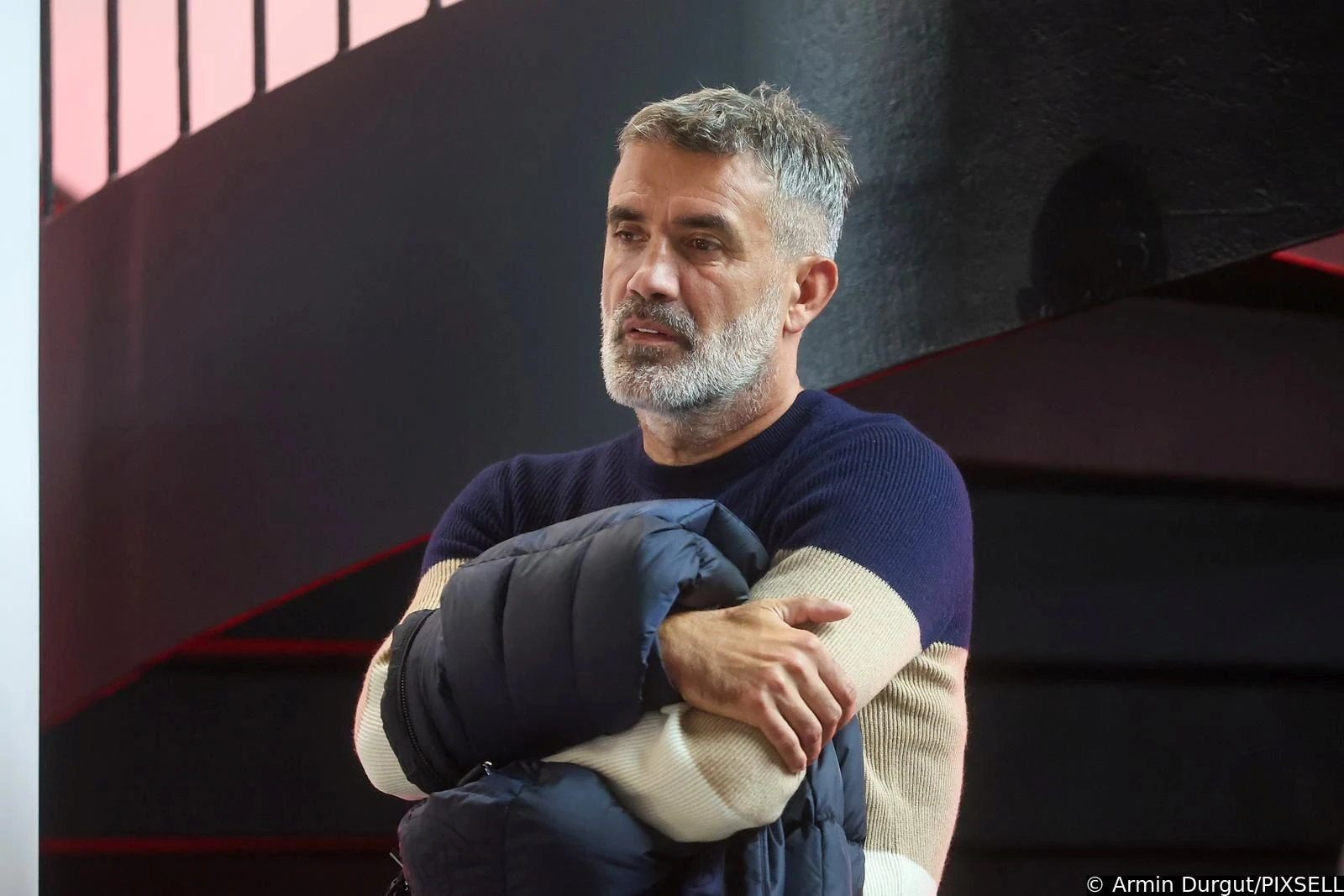 Zoran Mamić