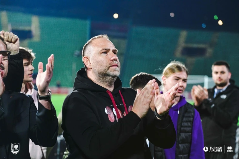 Ismir Mirvić