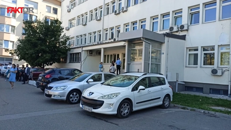 Okružni sud Banja Luka