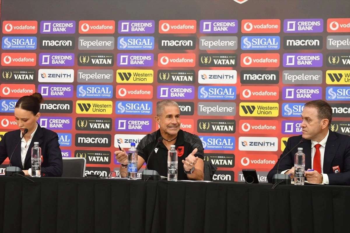 Sylvinho optimista pred susret u Leskovcu