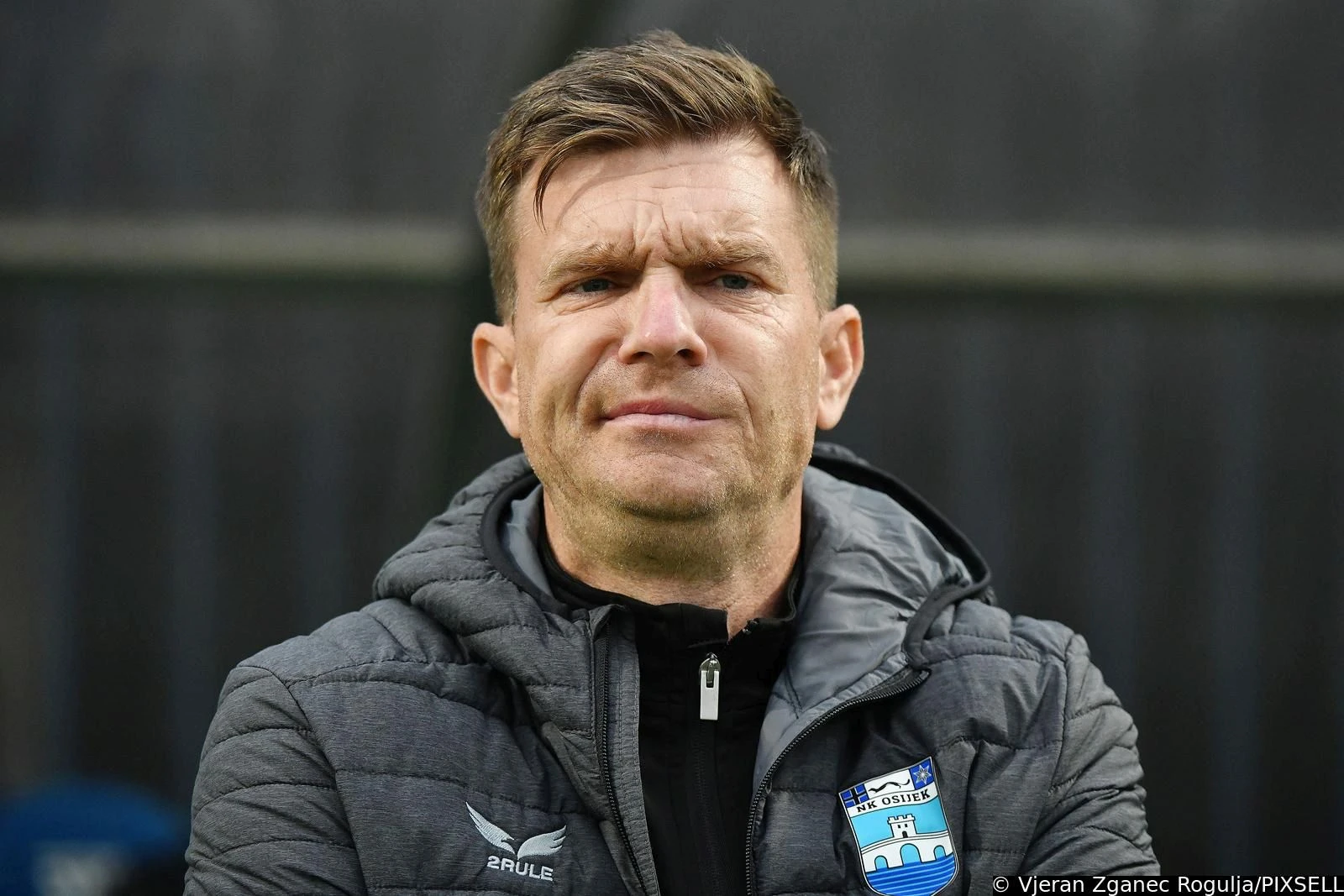 Simon Rožman