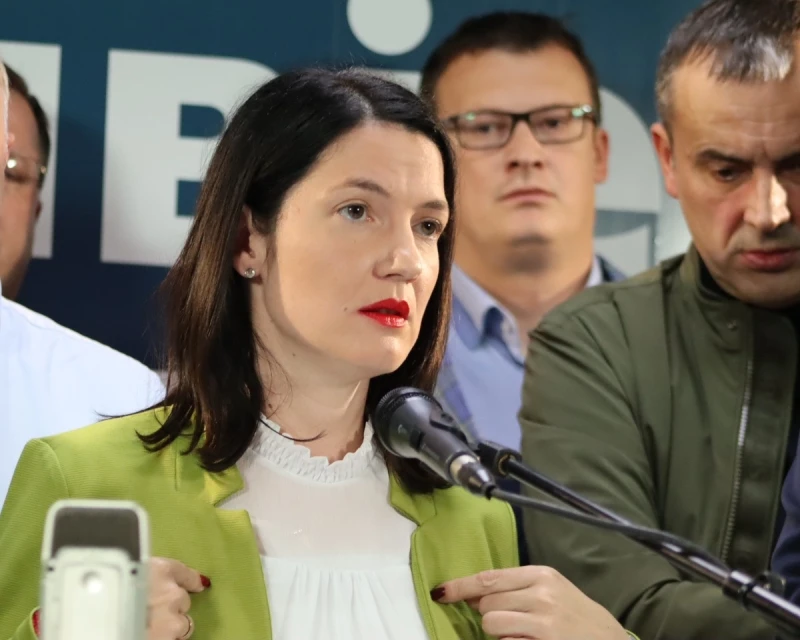 Trivić: Građani RS-a su zaduženiji od građana u FBiH