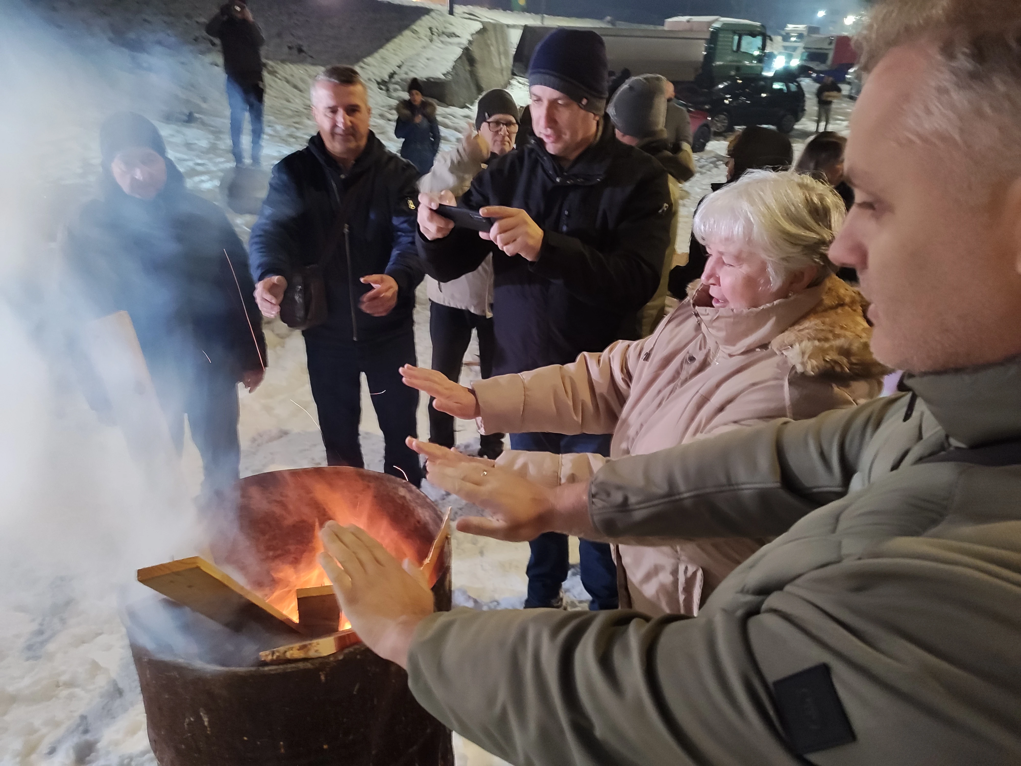 Vogošćani su prošle godine izlazili na ulice