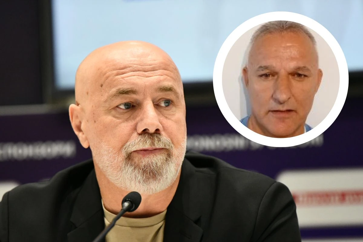 Selektor BiH je javno priznao kako je razočaran potezom oca i sina