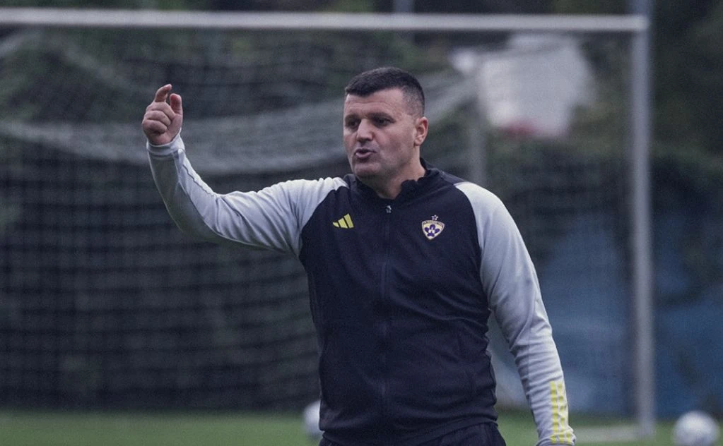 Feđa Dudić