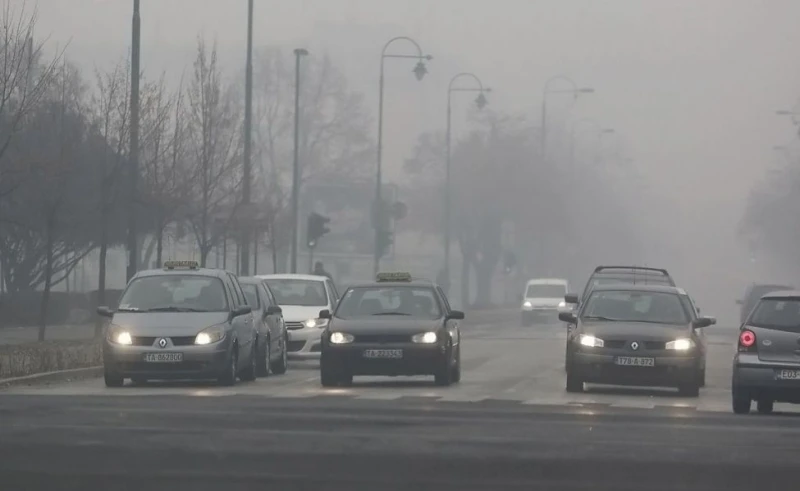 I ove zime gušit ćemo se u smogu