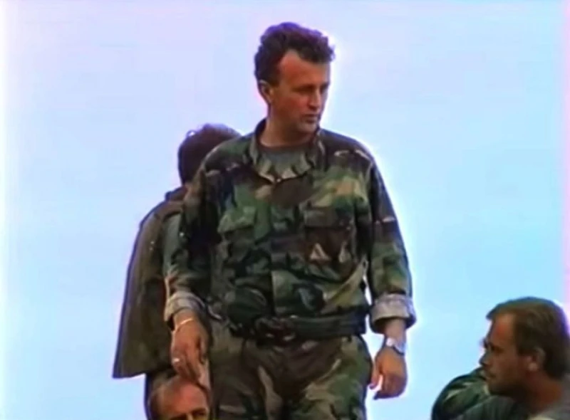 Zaim Imamović