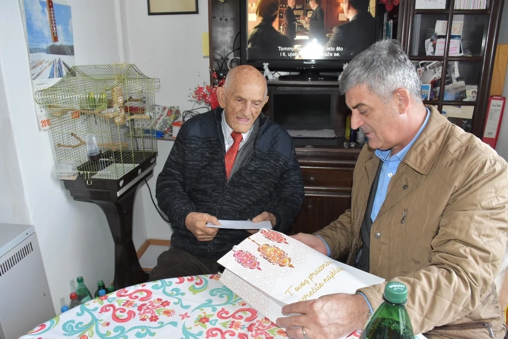 Ajnadžić i Nikola Grbešić