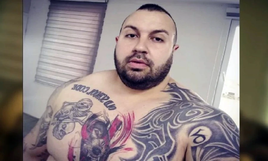 Benjamin Žigić