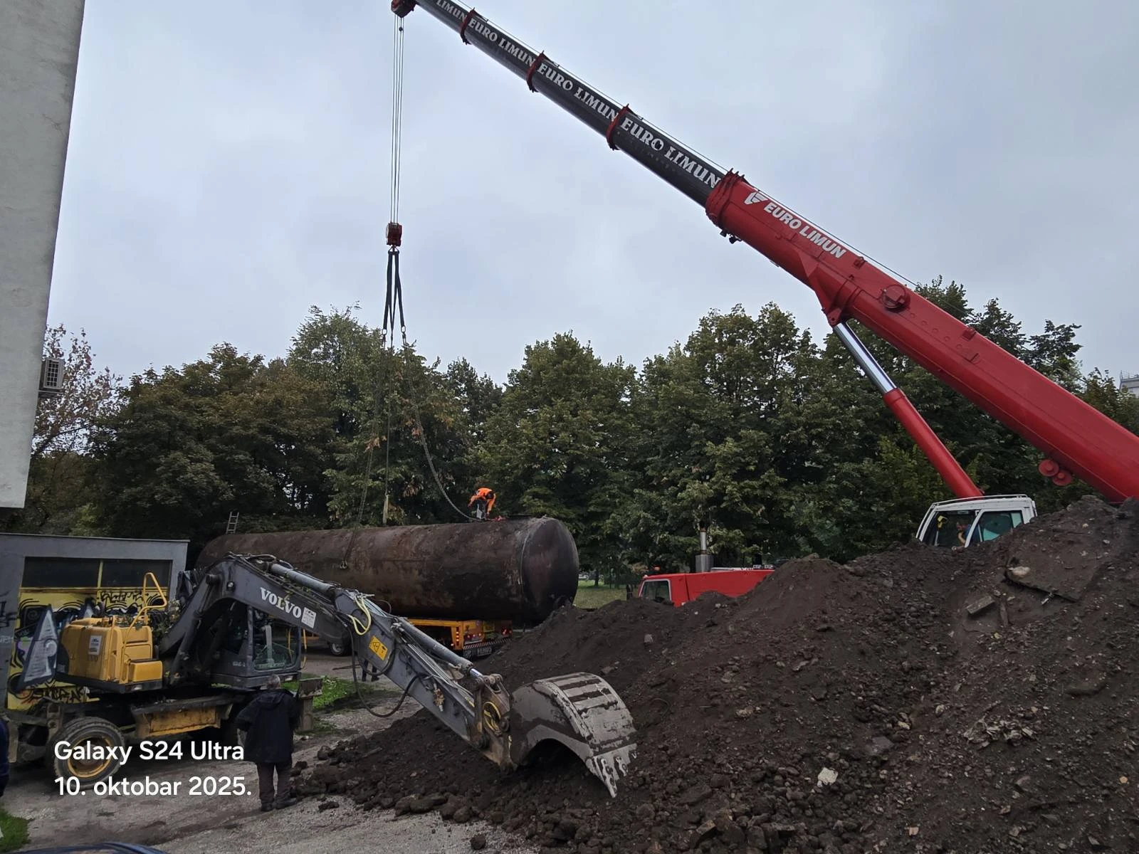 Značajna investicija