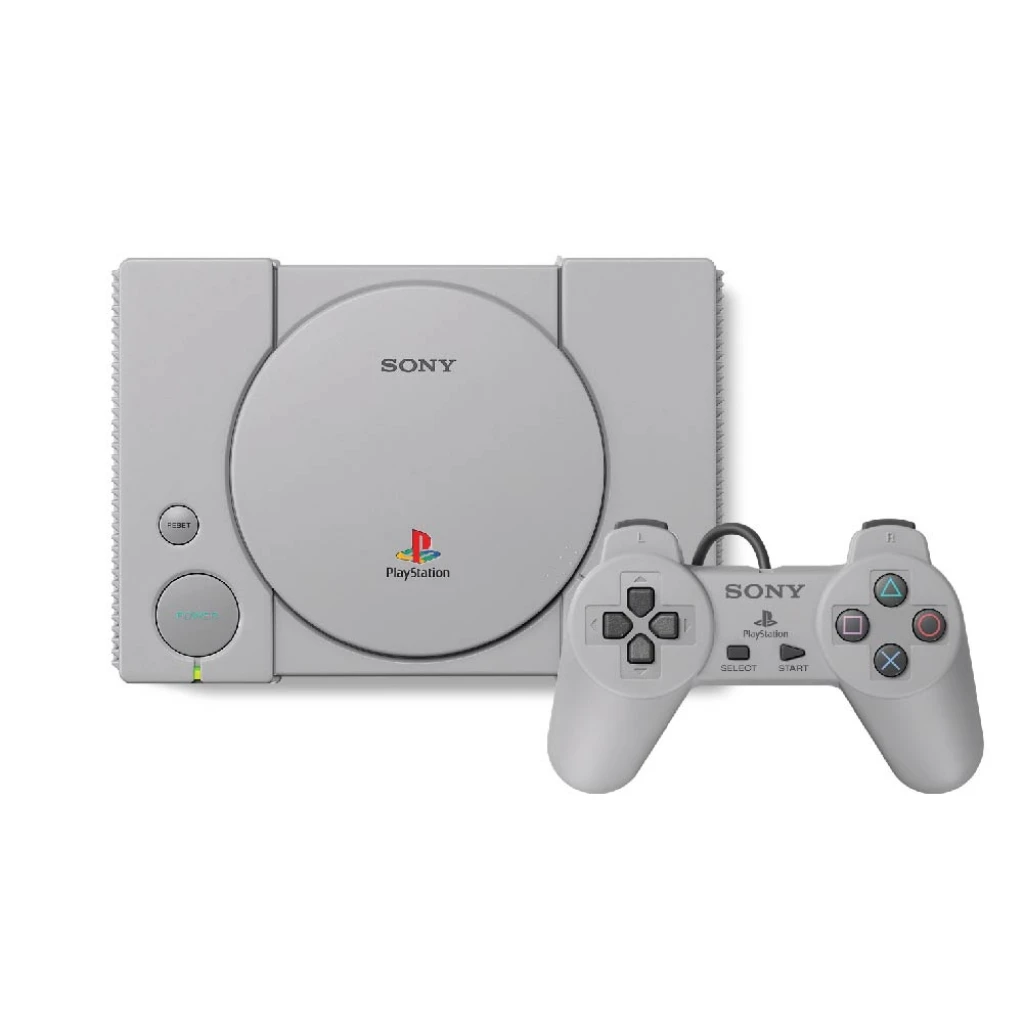 PlayStation