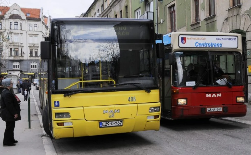 Gras - Centrotrans