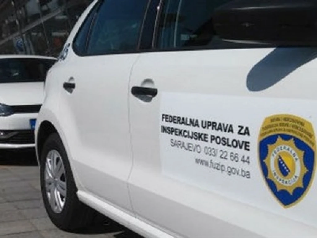 Federalna inspekcija
