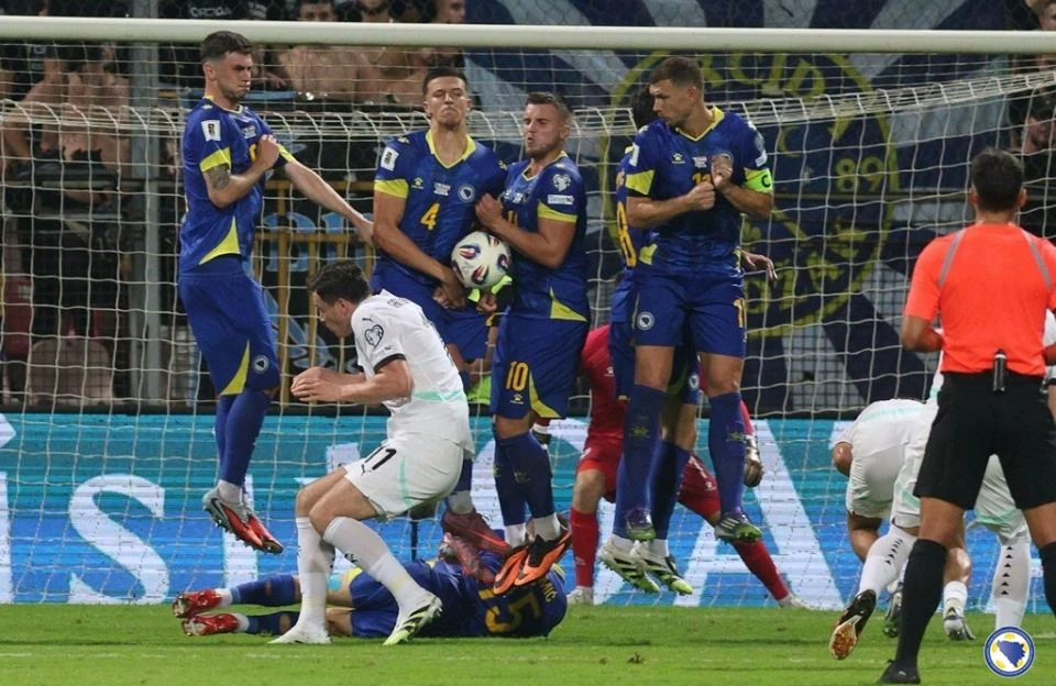 Mogu li Zmajevi u novembru osvojiti šest bodova?