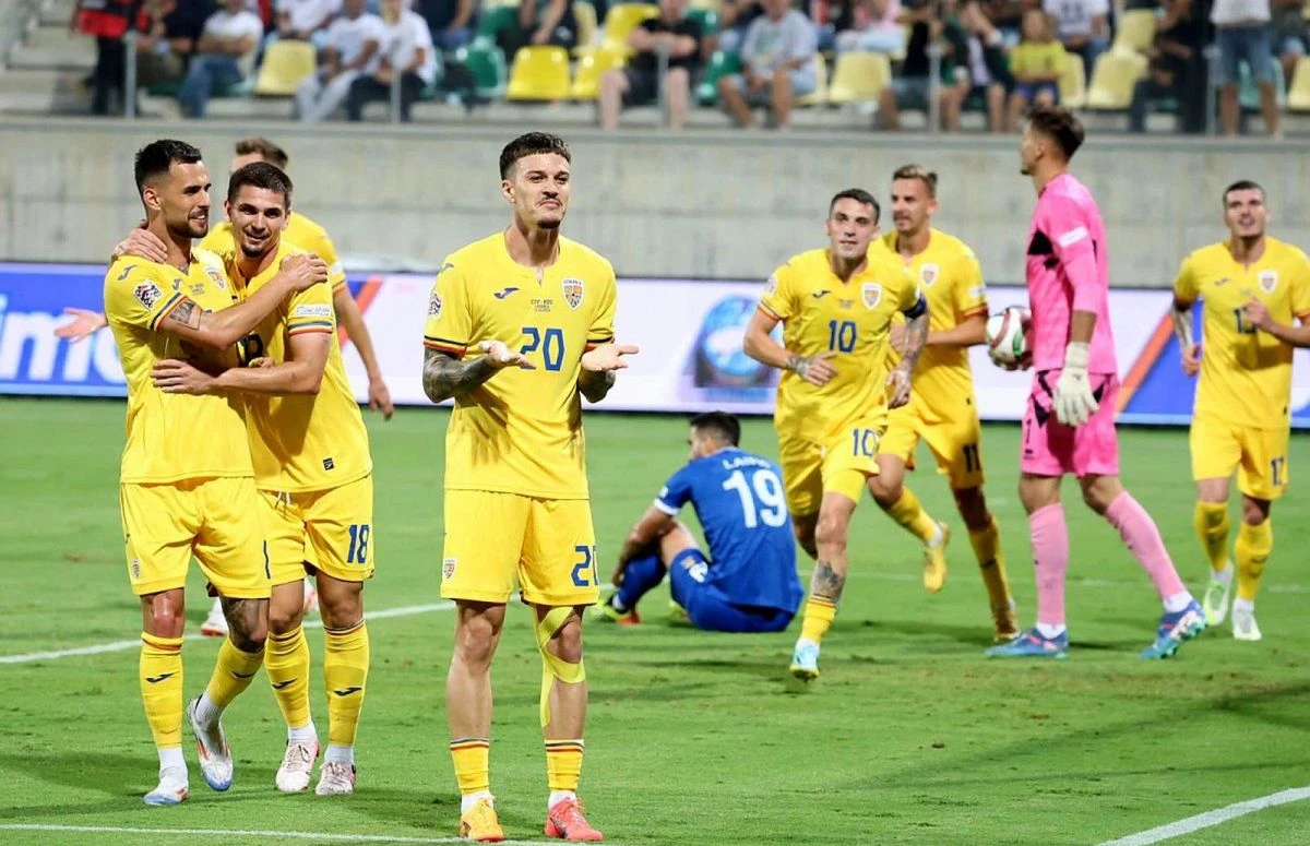 Rumuni imaju svoju računicu