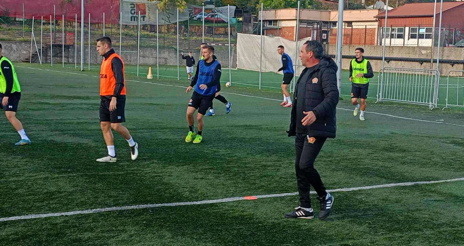 Sloboda počela pripreme za susret u Gračanici