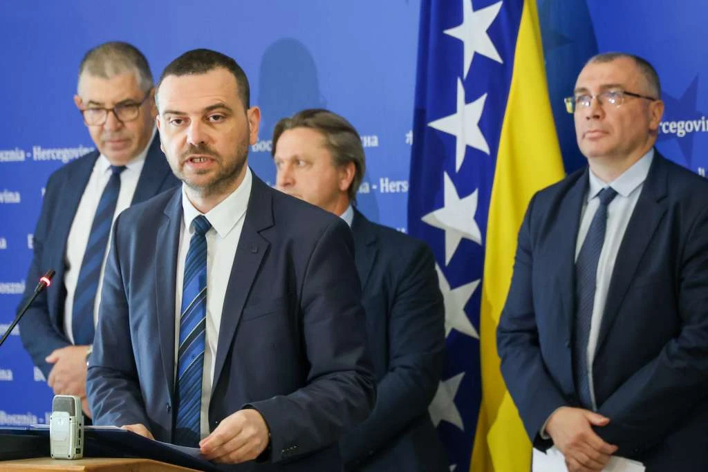 Saša Magazinović