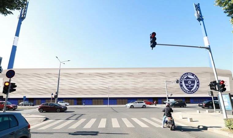 Grbavica bi naredne godine mogla dobiti novu fasadu