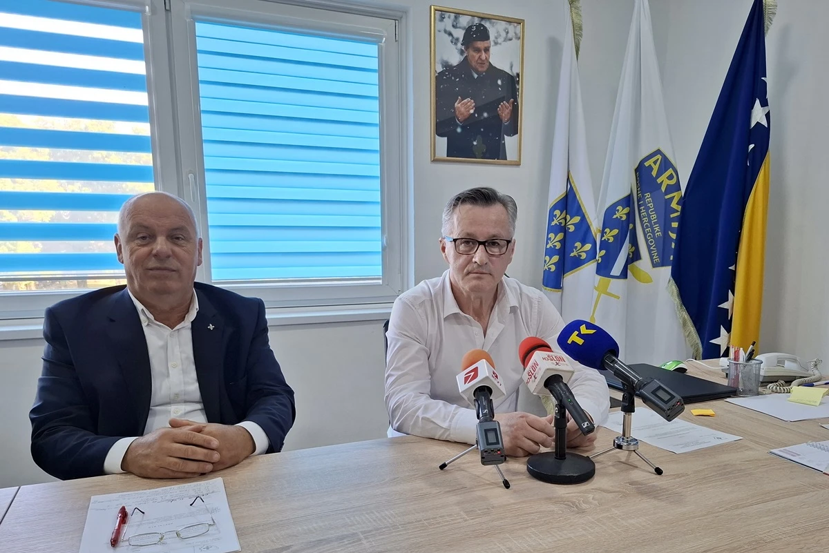 Savez boraca FBiH: Ne želimo razgovarati o boračkom dodatku nižem od 1 ...