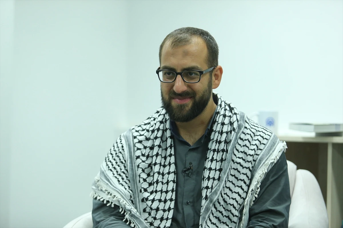 Muhammed Huzeyfe Kucukaytekin