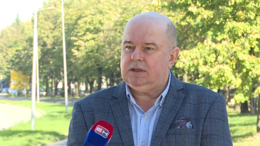 dr. Milan Blagojević