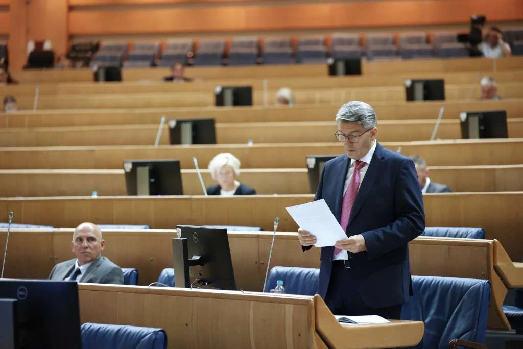 Šemsudin Mehmedović
