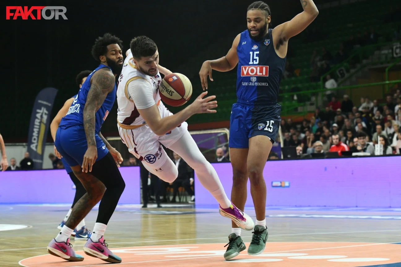 Studenti bili blizu senzacije, ali...