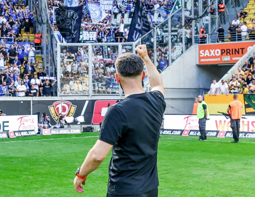 Muslić i Katić rade čuda u Njemačkoj: Schalke lider Cvajte, Zmaj asistirao