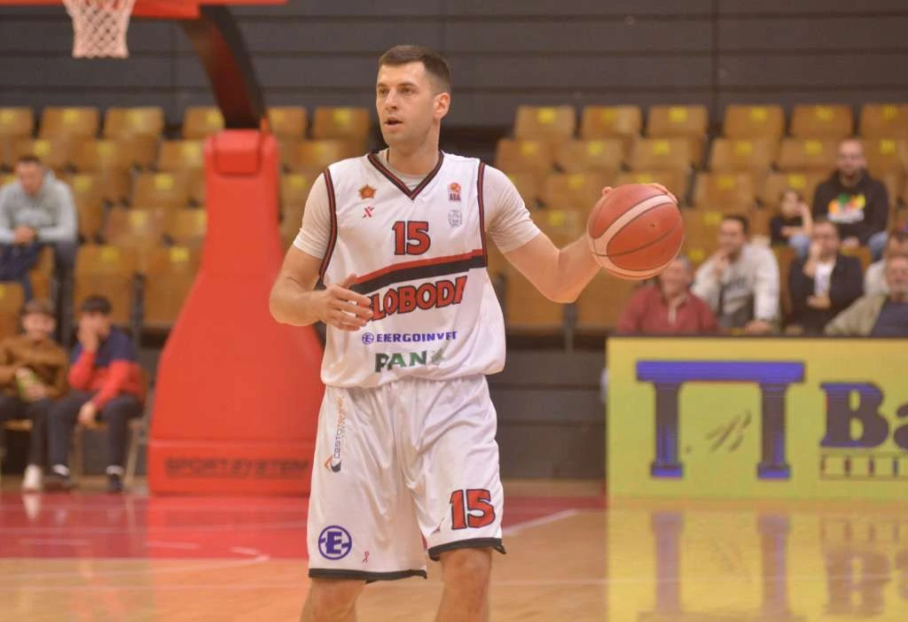 Sjajna partija Tuzlaka u Trebinju