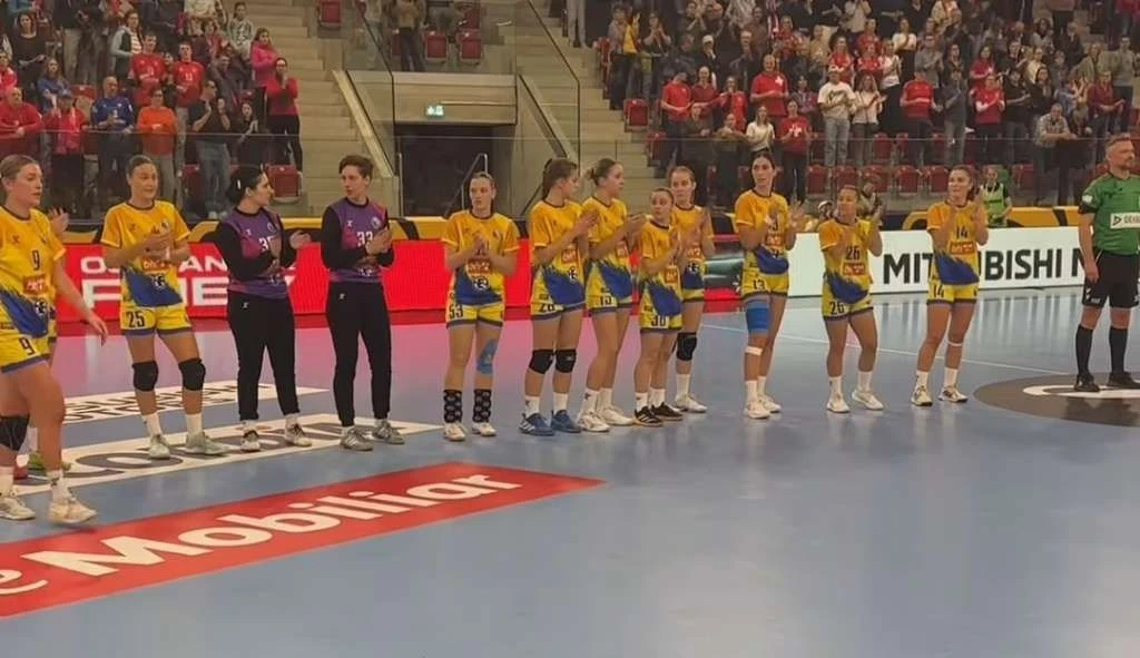 Još jedan poraz naših rukometašica