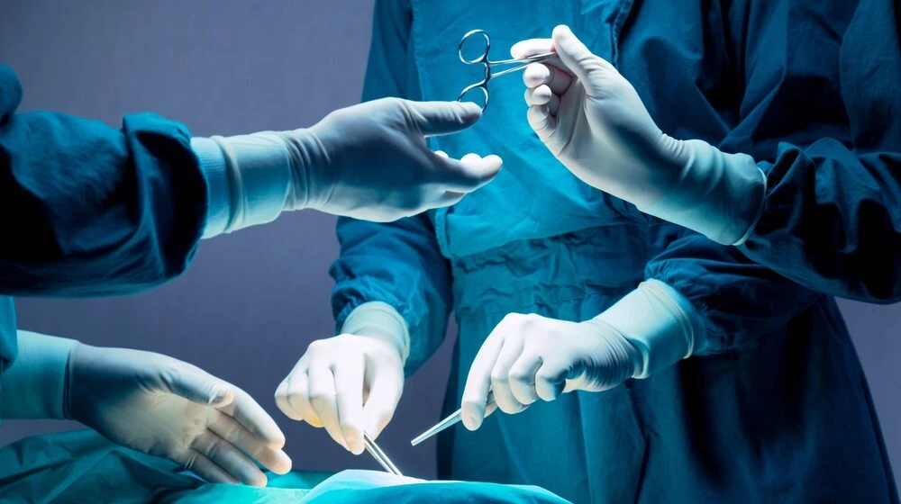 Transplantacije