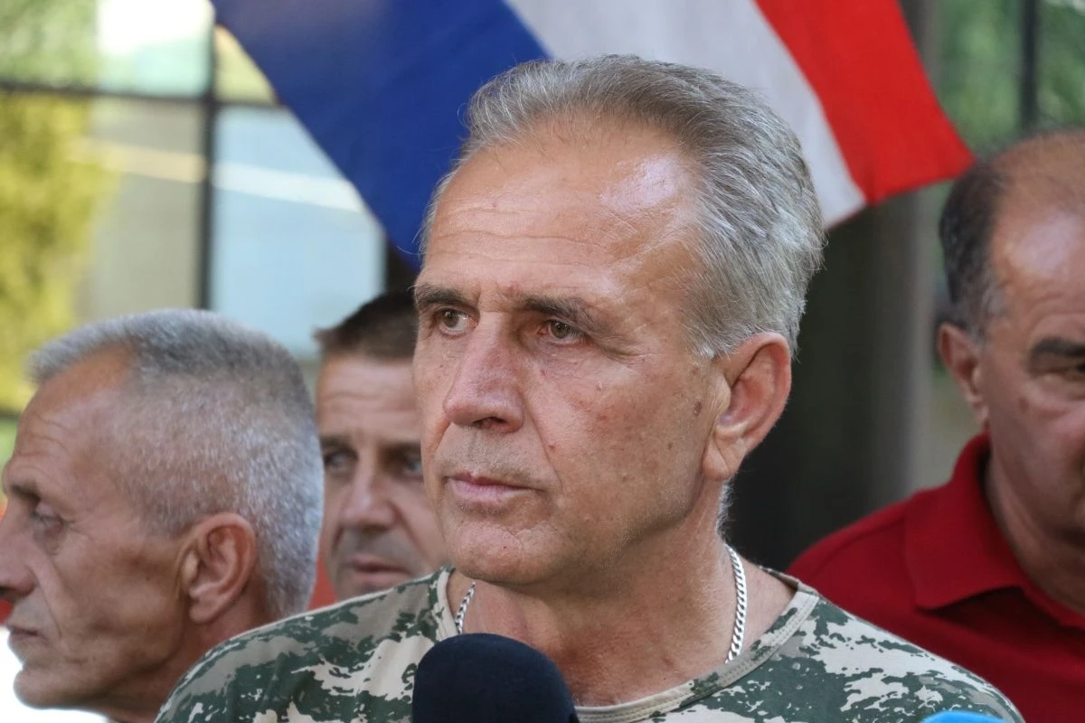 Hamza Krkalić