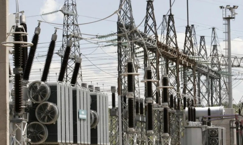 Zakon o električnoj energiji