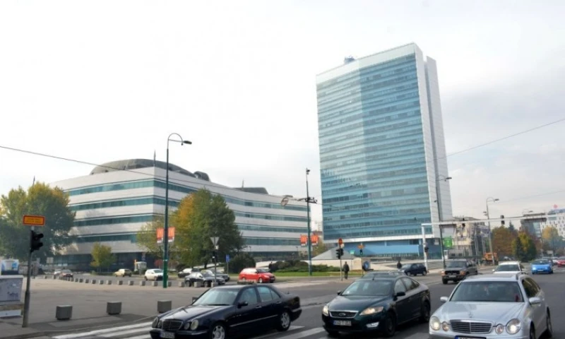 Institucije BiH