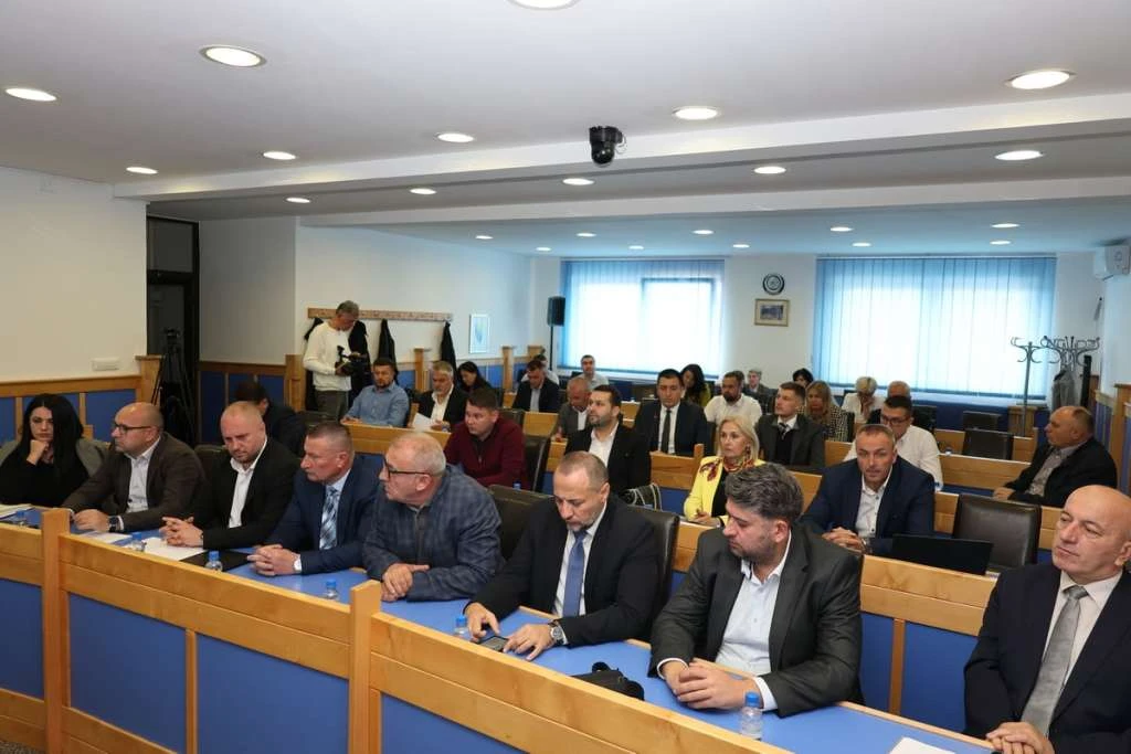 Skupština BPK