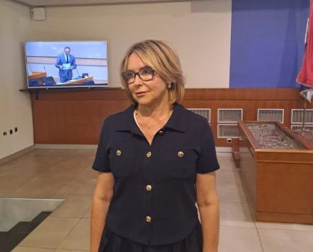 Trišić-Babić je potpisala prvi ukaz