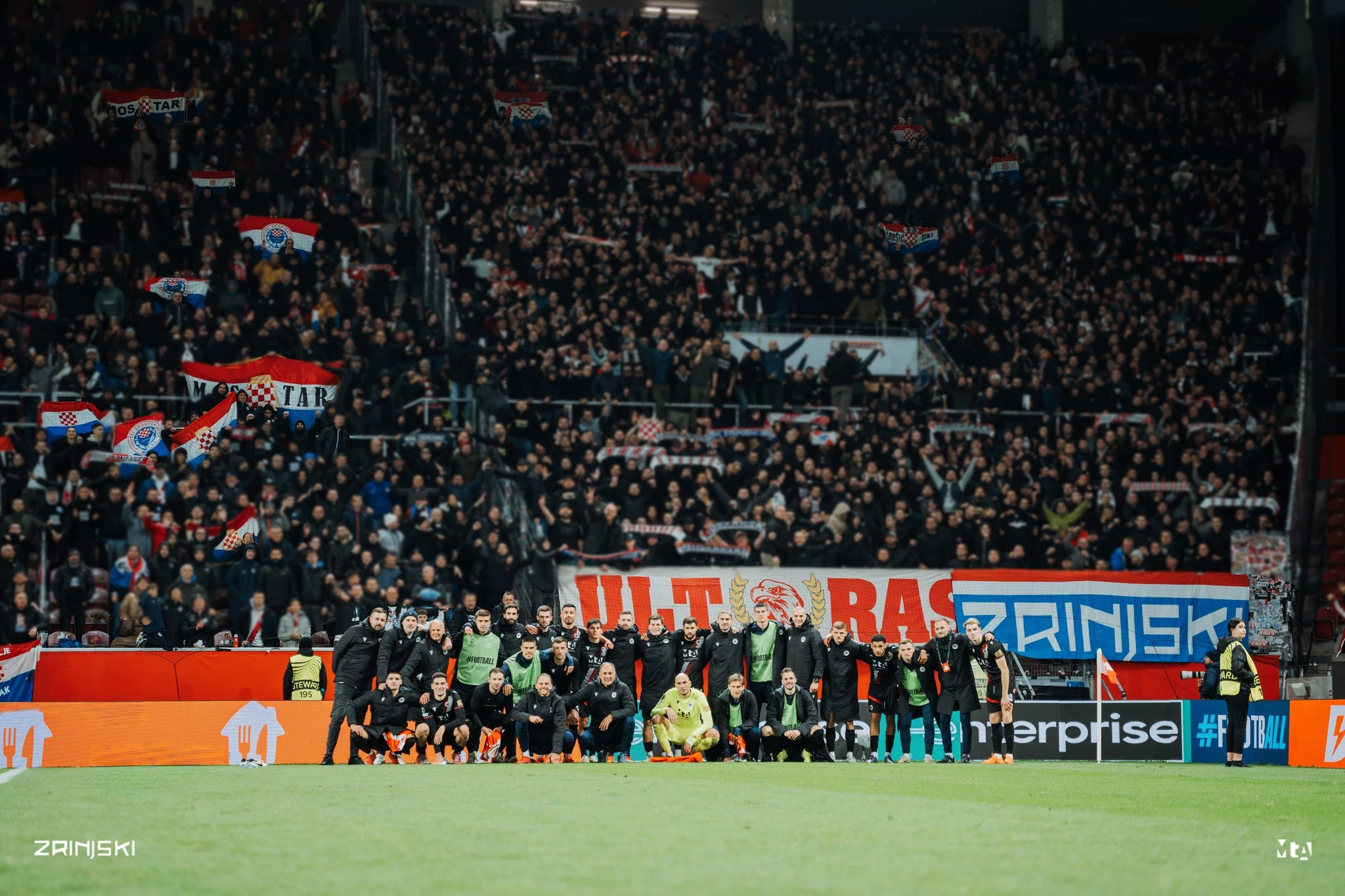 Ultrasi u Mainzu