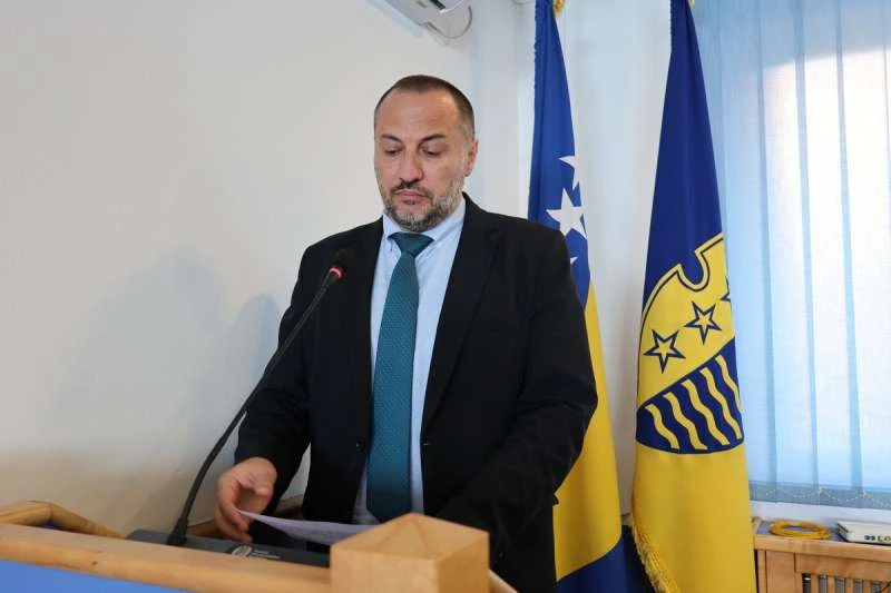 Čeljo je novi premijer
