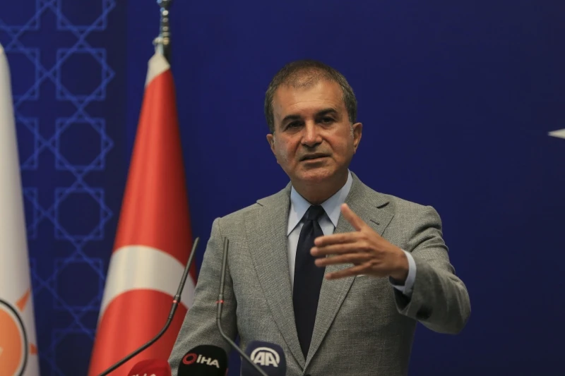 Omer Celik