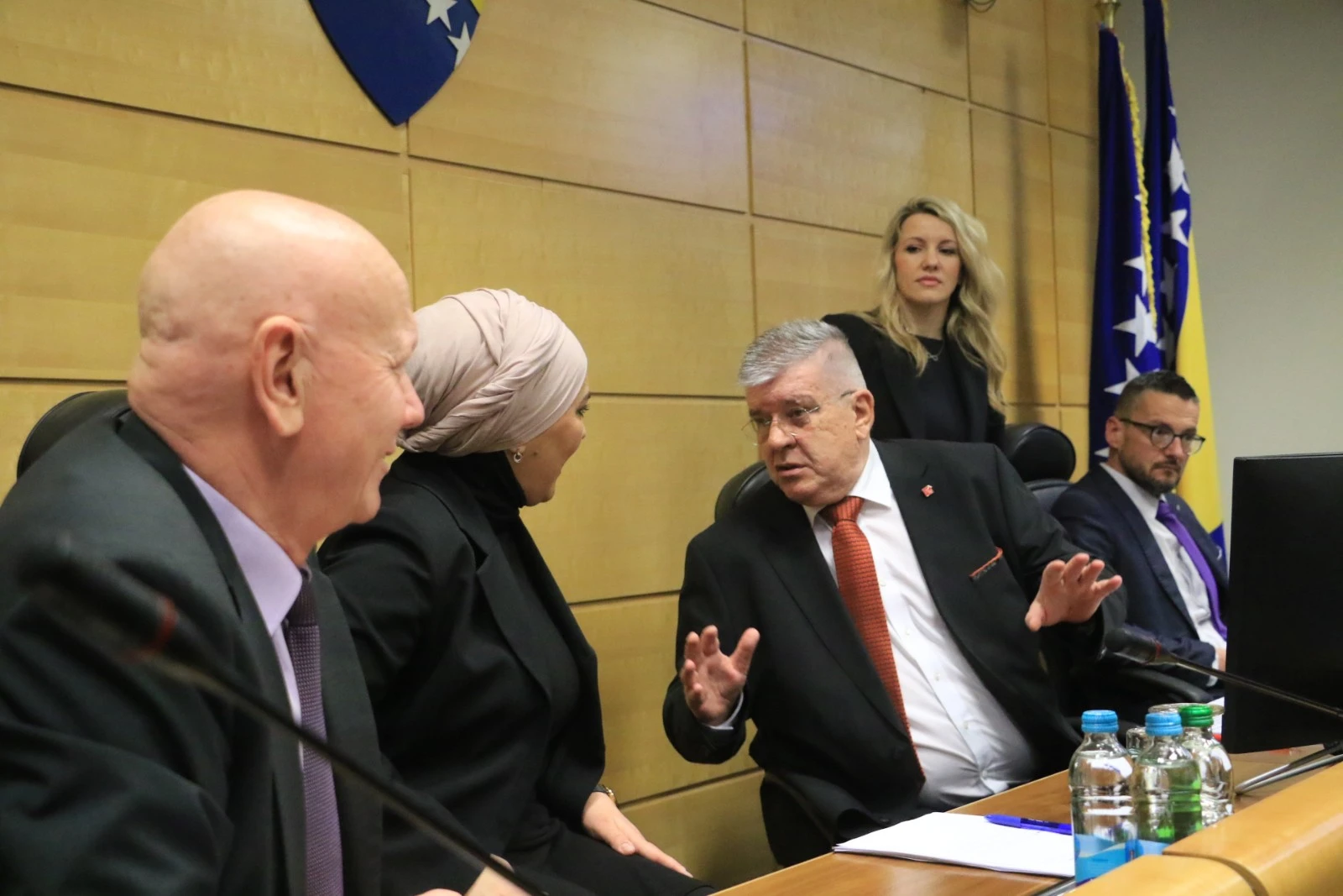 Zastupnički dom FBiH o aferi "Spengavanje"