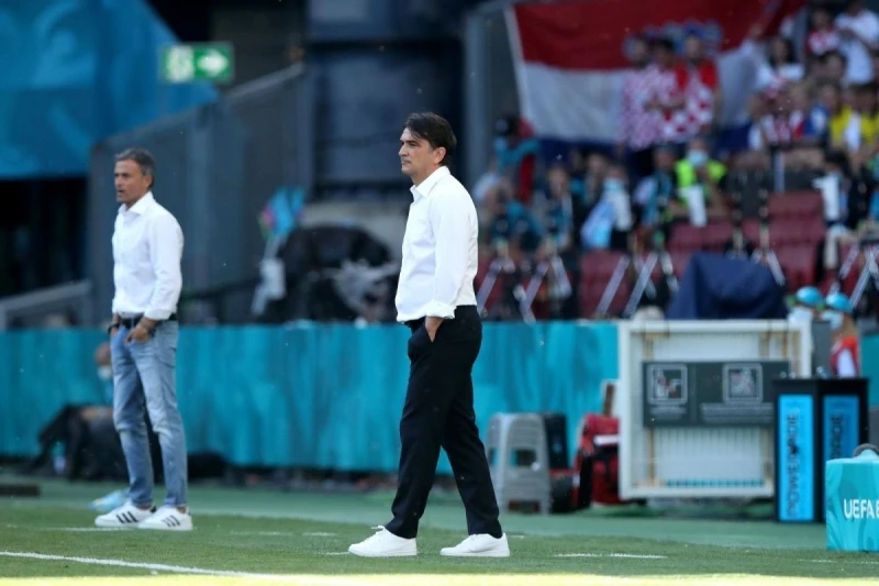 Dalić pozvao tri nova igrača