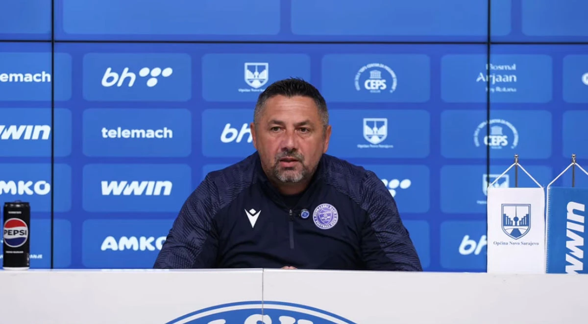 Admir Adžem: U Kupu doći do samog kraja