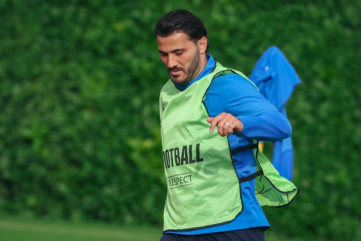 Sead Kolašinac